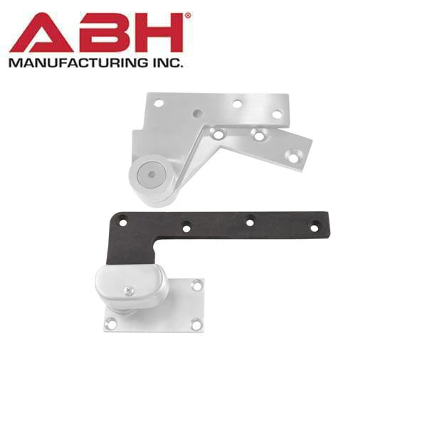 ABH - 0147 - Pivot - Left Handed - Optional Finish