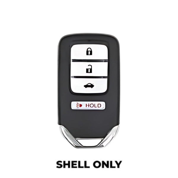 Keyless Factory - Key Shell for Xhorse Honda PCB XZBT43EN