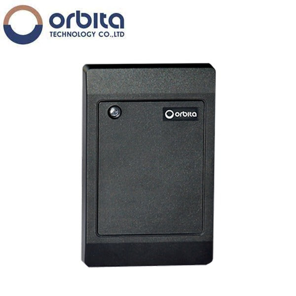 Orbita - MFR-01 - Access Card Reader - 12V