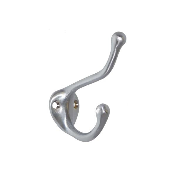 Don-Jo - 300 - Coat Hook - Optional Finish