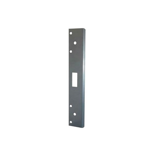 Don-Jo - FL 208N - Security Strike - Optional Finish