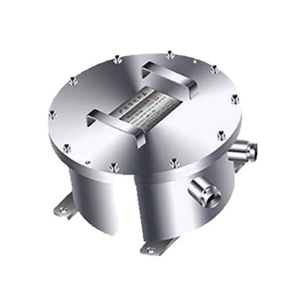 Dahua / Accessories / Junction Box / Explosion-Protected / DH-ZAJ300