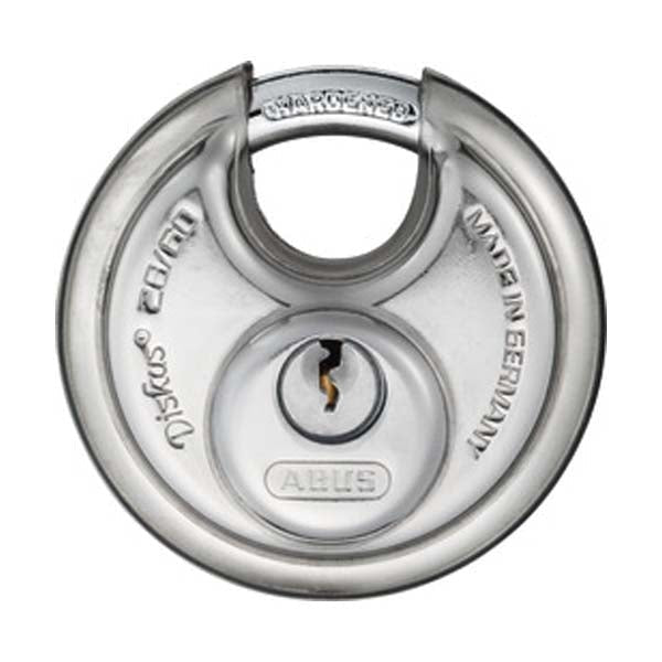 Abus - 28005 - Padlock 28/60 - Optional Keying
