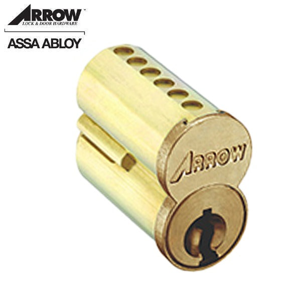 Arrow - 100CRP-UCXGB - Small-Format IC Core SFIC - 6 Pins - Optional Finish - Best G - Uncombinated