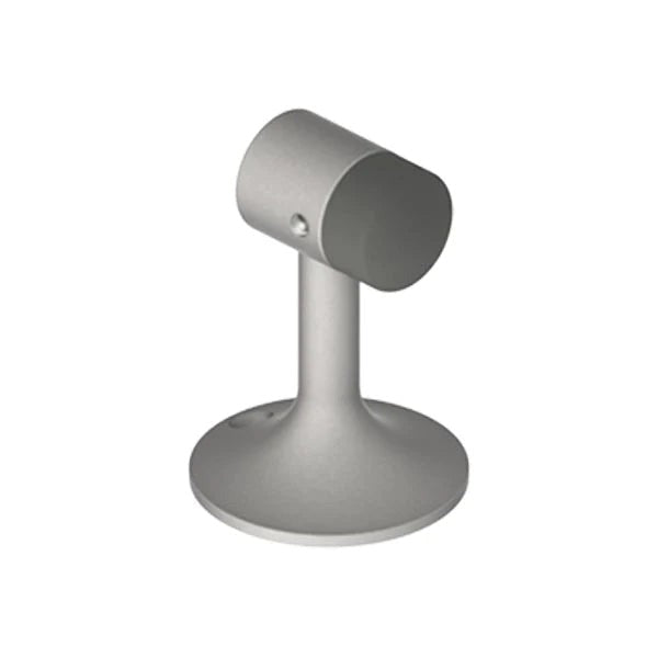 Hager - 267F - Cast Floor Stop - Optional Finish