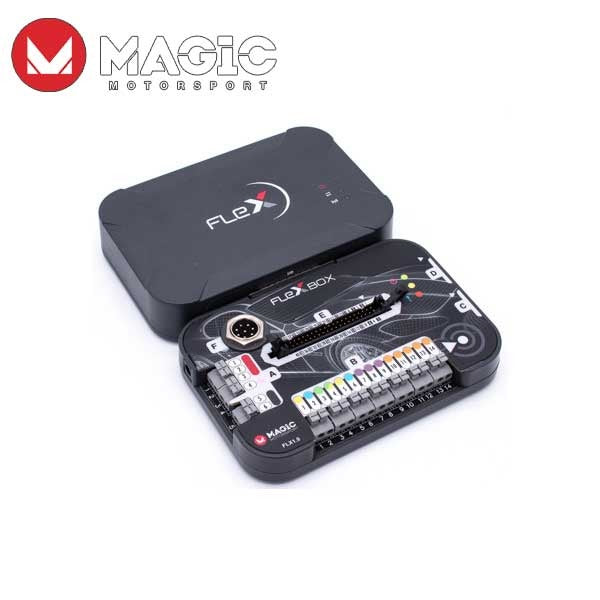 Hands-On Live In-Person Training - Magic Motorsport - Introductory FLEX Training - TCU / ECU Programming - (Jan 22nd, 10AM to 4PM EST - Hollywood, Florida)