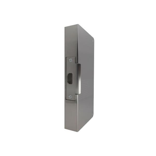 Don-Jo - 478 CW - Wrap Around - 12" Height - Optional Finish
