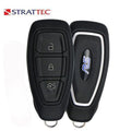 2015-2024 Ford Focus RS / 3-Button Remote / PN: 5931704 / KR5876268 (Strattec)