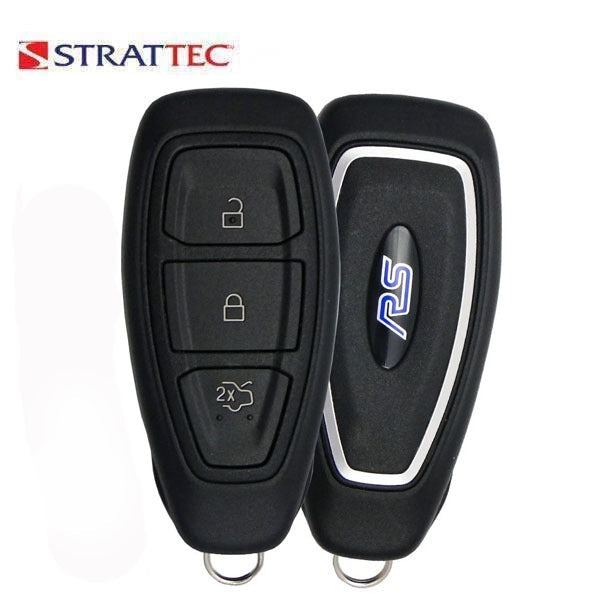 2015-2024 Ford Focus RS / 3-Button Remote / PN: 5931704 / KR5876268 (Strattec)