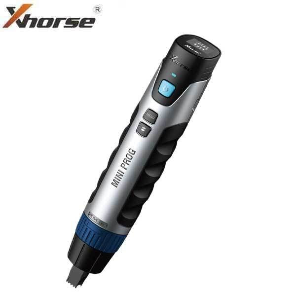 Xhorse - VVDI Key Tool PLUS Tablet All In One Key Tool - ADVANCED PACKAGE and Mini PROG Pen EEPROM Programmer (Bundle)