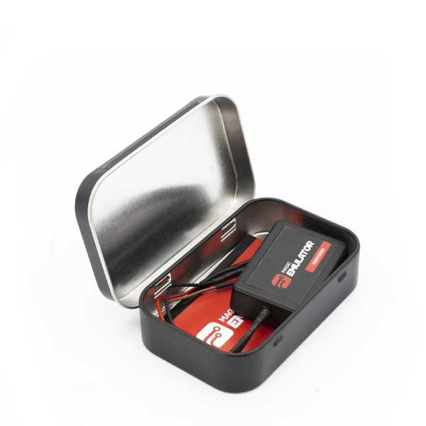 MagicMotorsport - Mercedes - ESL ELV Steering Lock Emulator