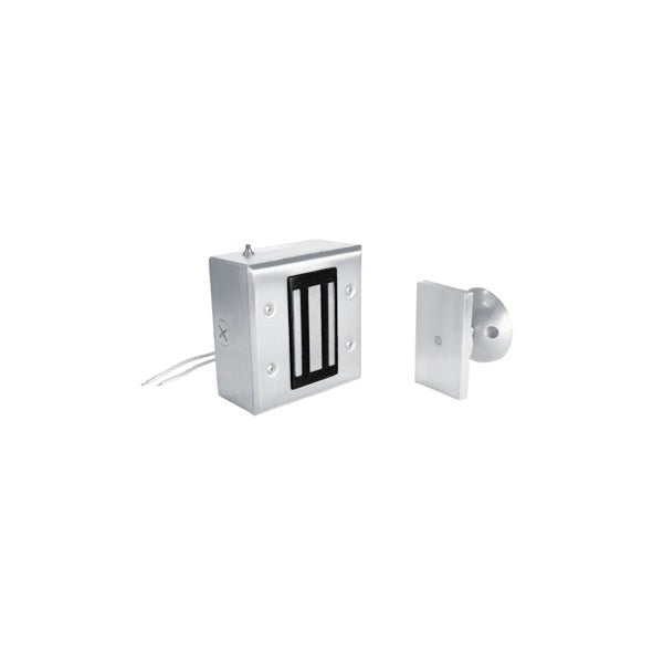 ABH - 2510 Electromagnetic Door Holder - Optional Finish