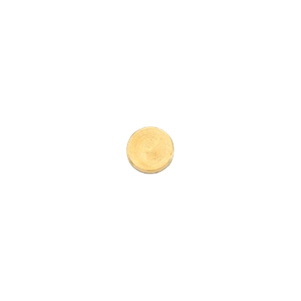 LAB - I027S1 - Interchangeable Core - IC Cap - Pin .027 (Stamped) - 21C - 100 Smart-Pac
