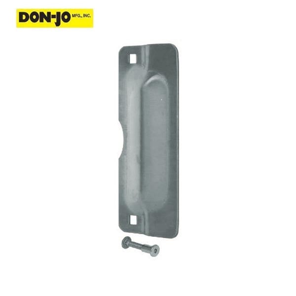 Don-Jo - PLP 111 EBF - Latch Protector - 11" Length - 3" Width
