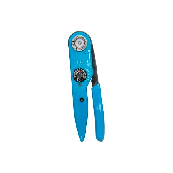 Jonard Tools - Precision Crimper