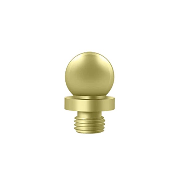 Deltana - Ball Tip - 8 x 1.25mm Thread - Optional Finish