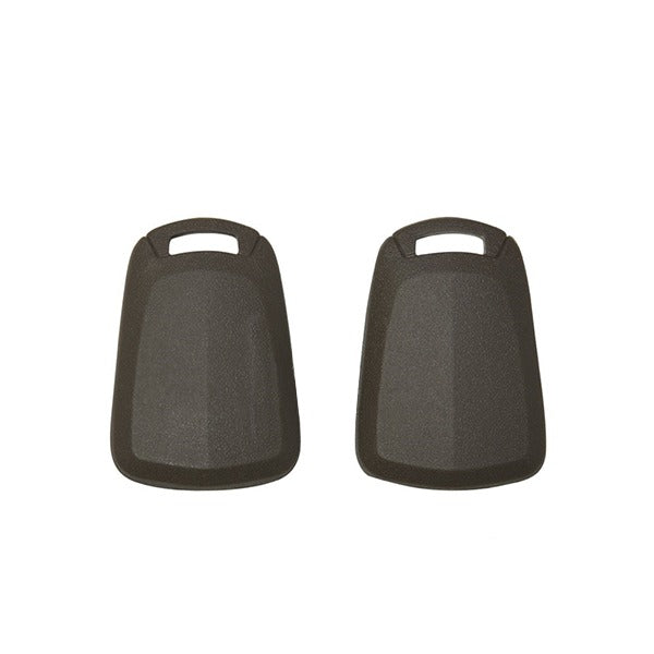 MFK Chevrolet Style Heads 5-Pack (GTL)