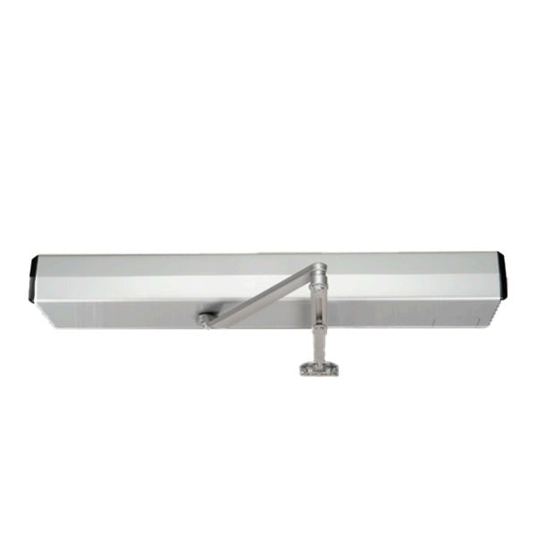 Norton - 5231 - Universal Low Energy Door Operator - Push Side - Double Lever Arm - Aluminum