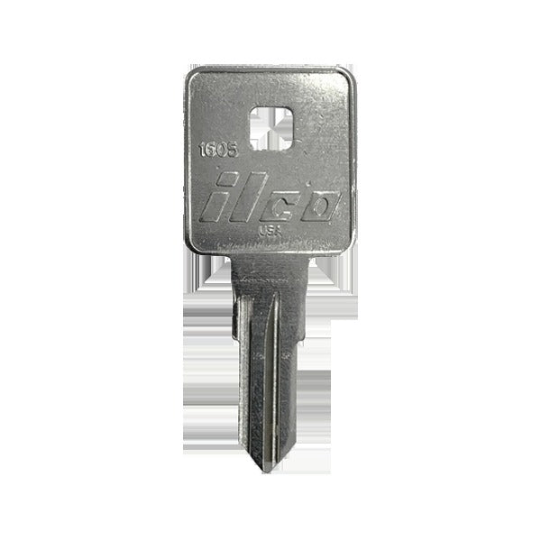 Ilco - 1605 CRAFTSMAN Key Blank