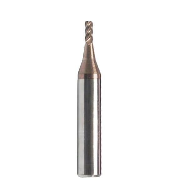 Black Widow - TRC02 - 1.9mm - Cutter for VW/Audi HU162T