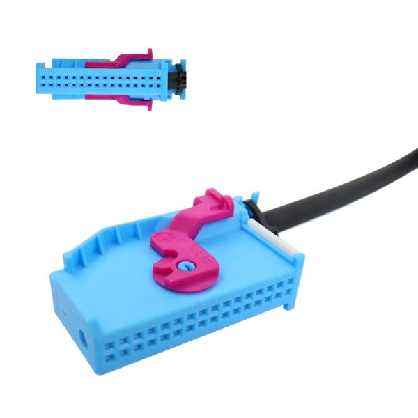 OBDStar - VW4-AKL Cable for supports VW IMMO4 NEC24C64 and NEC24C32 AKL - Read IMMO data by BENCH