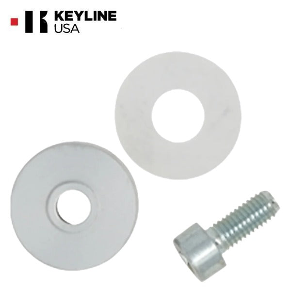 Keyline - RIC10704B - Ninja Laser Replacement Shield Screw