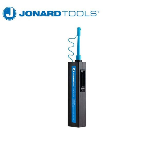 Jonard Tools - Fiber Connector Cleaner - 2.5 mm