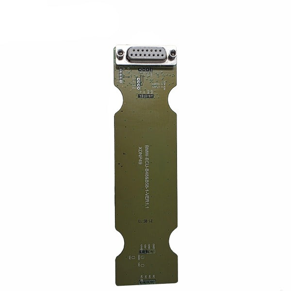 XDNP49GL - Solder-Free BMW ECU B48/B58 Adapter for VVDI Mini PROG, Key Tool Plus (Xhorse)