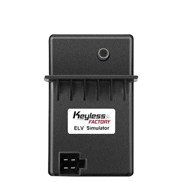 Mercedes Benz VVDI ESL / ELV Steering Lock Emulator - For W204 W207 W212 models