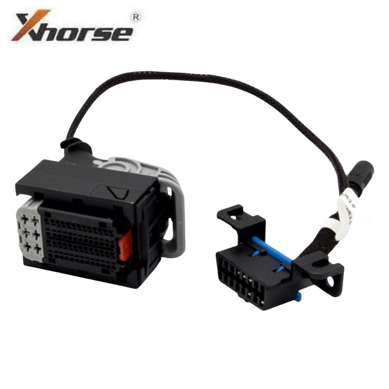 Xhorse - SIM271DE2 - Mercedes Benz SIM271DE2.0 ECU Renew Cable