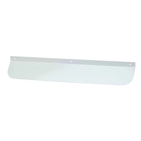 CodeLocks - Gatebox Kit Series - PGTD - Anti-manipulation Guard for Panic Devices - Powder Coated