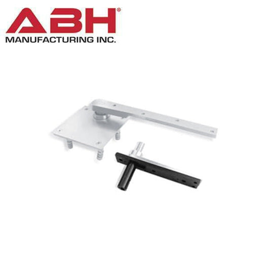 ABH - 0117.50 - Pivot - Optional Finish - Optional Handing - Optional Style