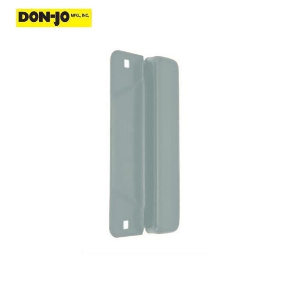 Don-Jo - ELP 208P - Latch Protector - 8" Length - 3-1/2" Width - Optional Finish