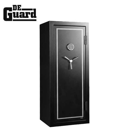 DFPGS - Gun Safe - Electronic Keypad Lock - Fire & Burglary Proof