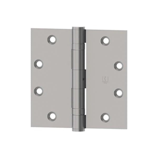 Hager - BB1279 - Full Mortise - Ball Bearing - Standard Weight - Optional Size - Optional Finish - Optional Pin Function