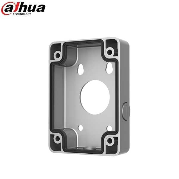 Dahua / Accessories / Junction Box / Silver / DH-PFA120-SG