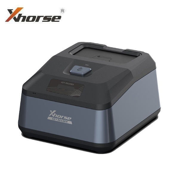 Xhorse - Key Reader and Blade Skimmer - Works with Xhorse App