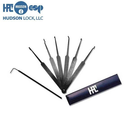HPC - EMER-6 - Emergency Pick Set
