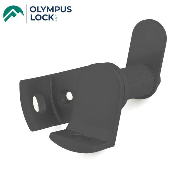 Olympus - DCP - 3/4” Barrel Diameter Padlockable Cam Lock - Optional Finish