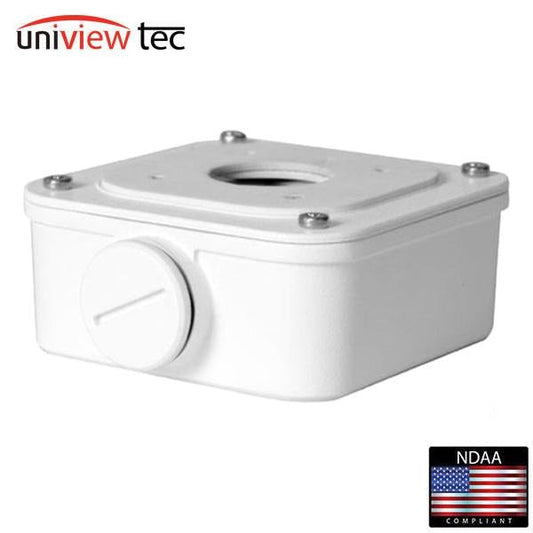 Uniview Tec / UVT / TR-JB05-A-IN / Junction Box