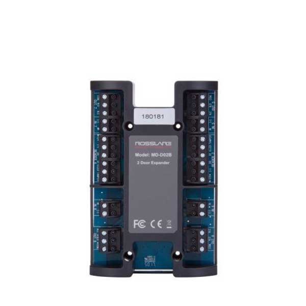 Rosslare - MDD02B - Two Reader Expansion Board - B Series - AC225B
