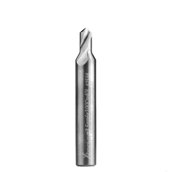 Xhorse - 3.5mm - Dimple Cutter (Internal) - For Condor XC Mini Plus II