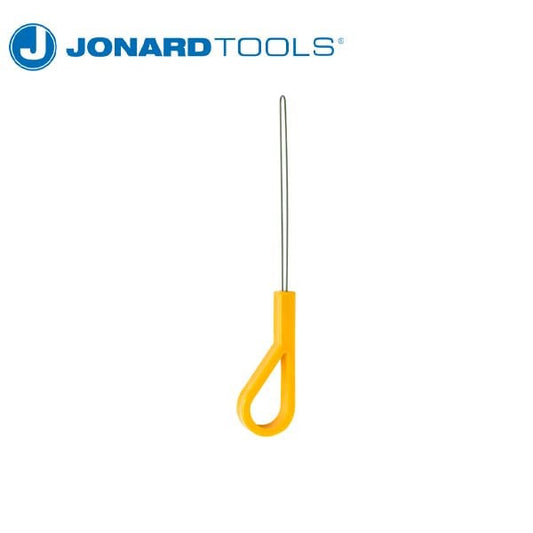 Jonard Tools - Insulated Wire Loop Puller - 4 1/2"