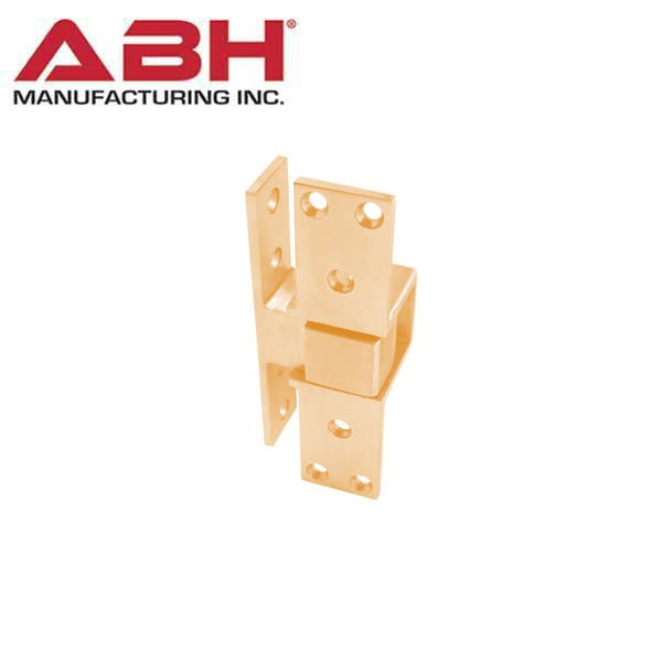 ABH - 0519 Pocket Pivot - Optional Finish