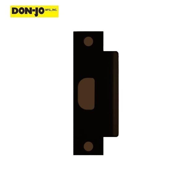 Don-Jo - ST 261 - ASA Strike - Optional Finish