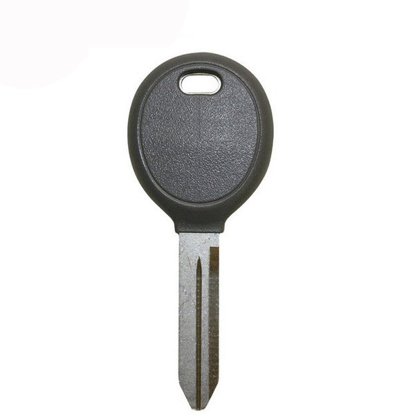 Chrysler / Dodge / Jeep Y160-PT / 5905612 Plastic Head Key (Strattec)