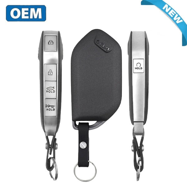 2024-2025 Kia K5 / 5-Button Smart Key / PN: 95440-L2510 / TQ8-FOB-4F61M44 (OEM)