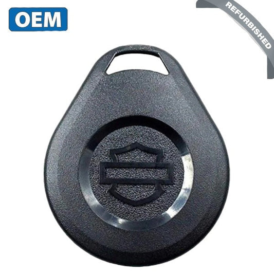 2007-2016 Harley Davidson / Smart Security System Fob / 68926-07 / L2C0028TR (OEM Refurb)
