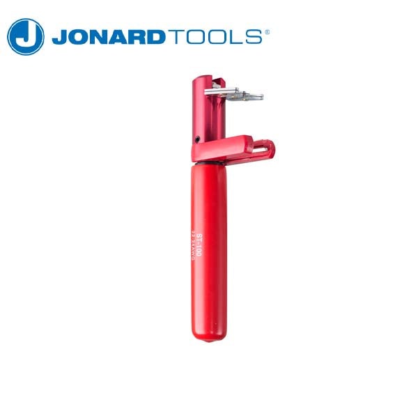 Jonard Tools - Cut-Strip Tool - Optional Strip Gauge