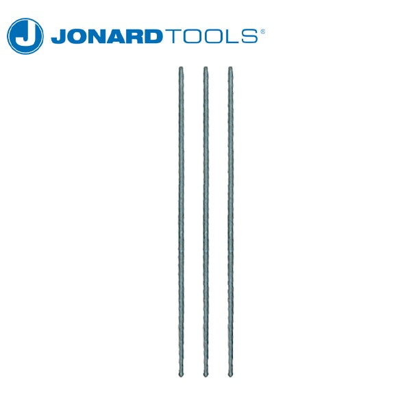 Jonard Tools - Replacement Rods for PB-3R (Pack of 25)